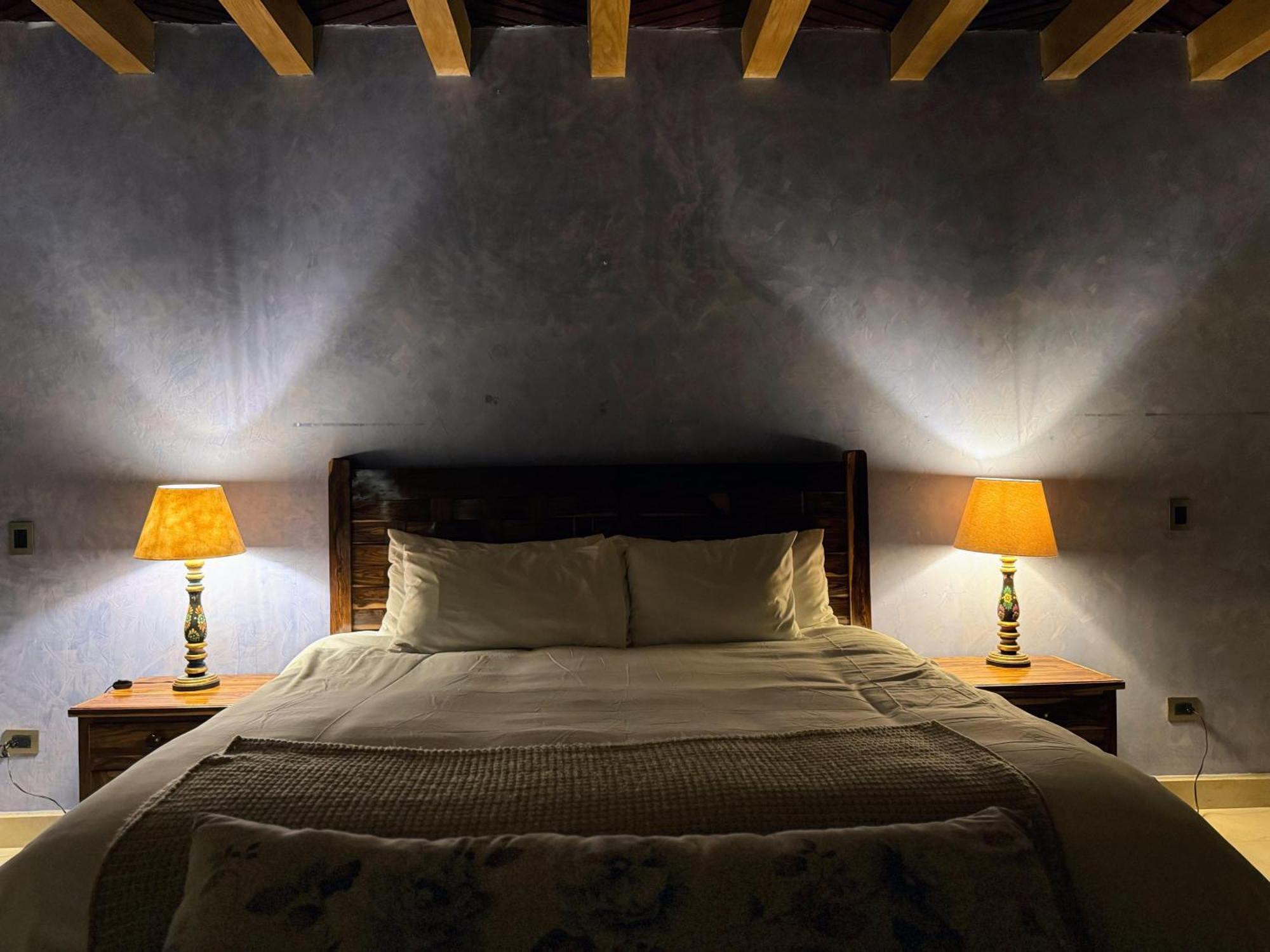 Macarena Guest House San Miguel de Allende Exteriör bild
